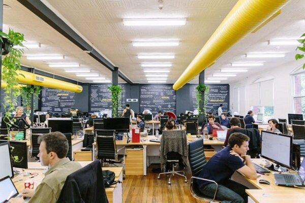 جذب نوآوران ایرانی خارج از کشور در شتابدهنده‌ها