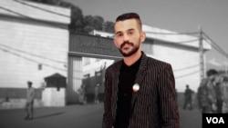 اختصاصی؛ آرشام رضایی به ۱۵ سال زندان و پرداخت جریمه نقدی محکوم شد 