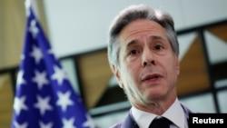 بلینکن به دولت اسرائیل: از آسیب زدن به غیر نظامیان فلسطینی در غزه پرهیز شود