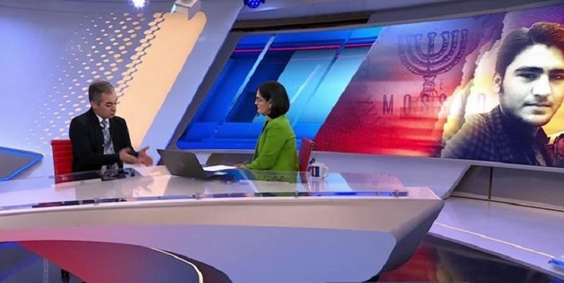 قالیباف: برخی به حاج قاسم می‌گفتند ولایتمدار نیستی!