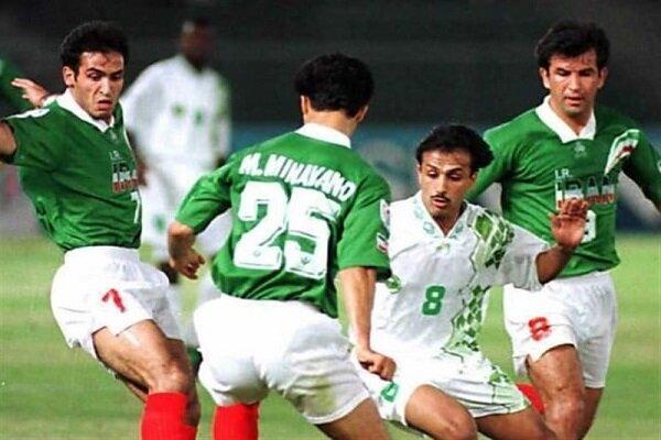 از سلطه فوتبال ایران بر آسیا تا عبور از جنگ و تحقیر کره‌جنوبی