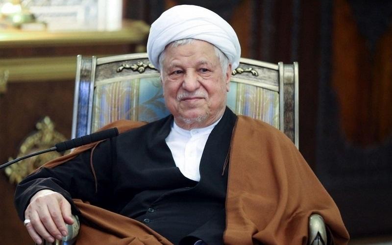 حمله‌ کیهان به مرحوم هاشمی رفسنجانی