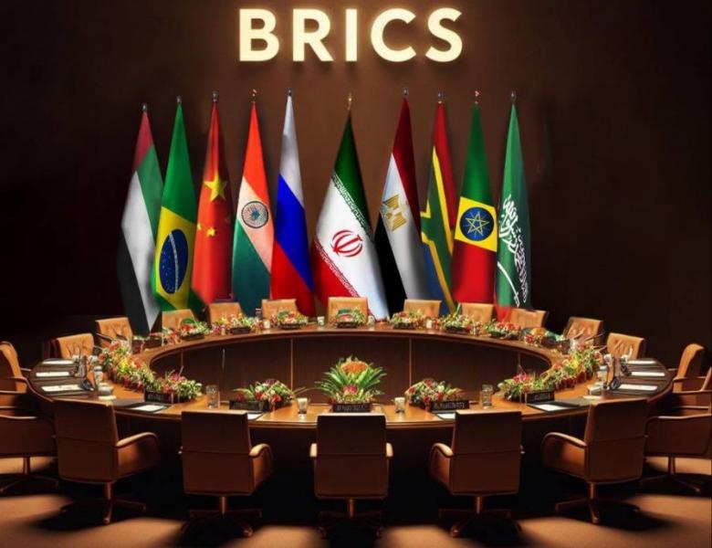دوره شبیه‌سازی مذاکرات بین‌المللی اجلاس سران بریکس برگزار می‌شود