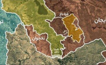 دالان تورانی در راستای تحقق نظم آنگلوساکسونی است/ مدل کالینینگراد قابل اعمال برای نخجوان نیست