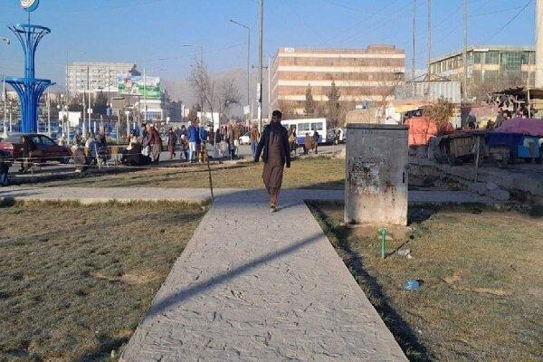 انفجار جدید نزدیک یک مسجد در پایتخت افغانستان