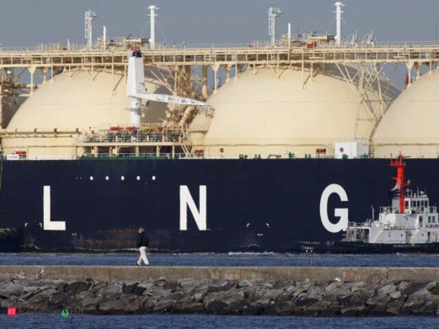 قیمت گاز مایع در آسیا به کف ۷ ماهه سقوط کرد