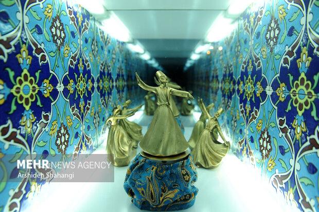 آمارهایی از فجر استانی/ ۲ فراخوان مجسمه و جایزه بزرگ نقاشی معاصر