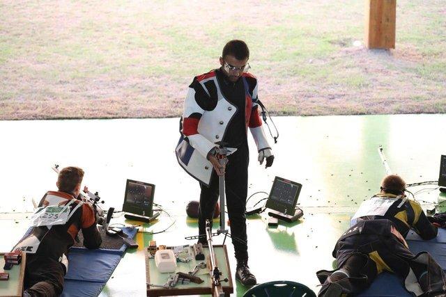 تیراندازان در تفنگ سه وضعیت به فینال نرسیدند/ نکونام ۱۸ و نوروزیان ۲۱ شدند