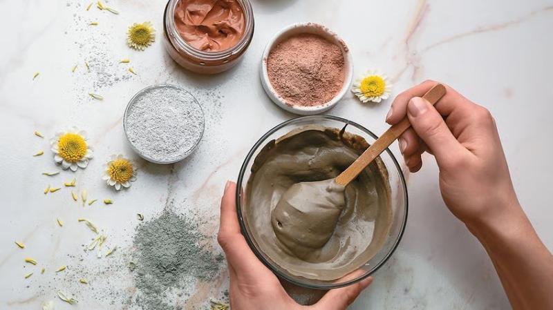 جوانسازی پوست با راهکارهای ساده