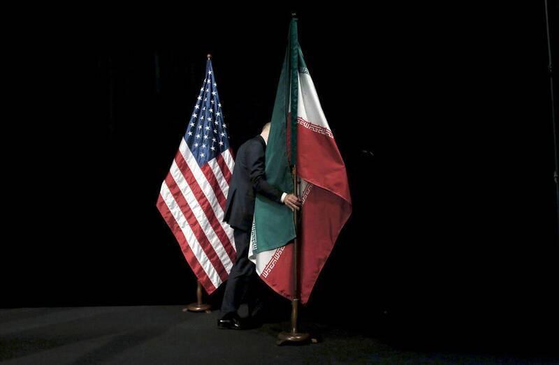 خویشتنداری ایران برای عدم گسترش جنگ دائمی نیست
