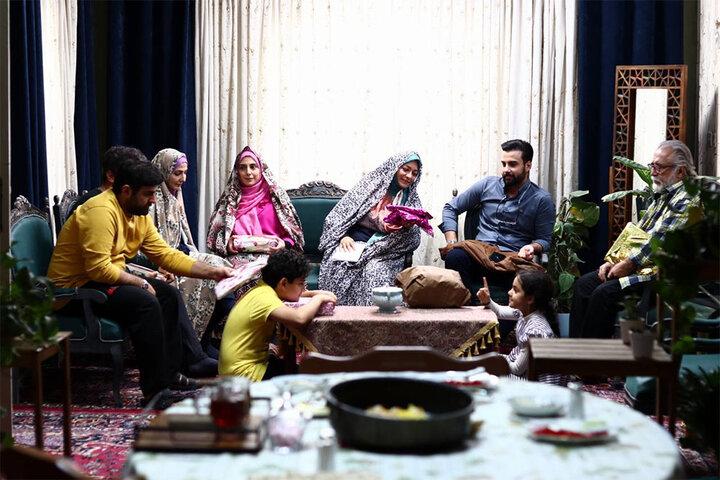 چالش‌های سریال «بیست‌کووید»/ وقتی همه عوامل به وبا مبتلا شدند