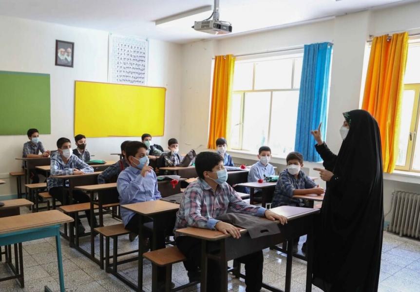 برنامه درسی مدارس مسجد محور زیر نظر آموزش و پرورش است