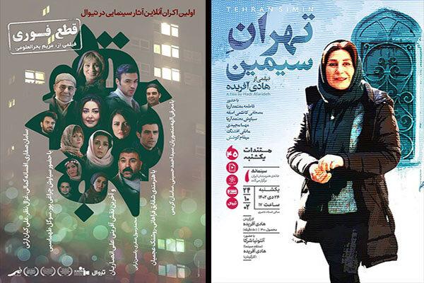 داستان تهرانی که فاطمه معتمدآریا تجربه کرد/انتشار پوستر«قطع فوری»