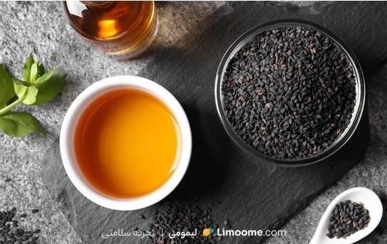 آیا سیاه دانه برای لاغری مفید است؟شایعات تا واقعیت!