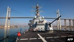 قطر ارسال محموله‌های گاز مایع از مسیر دریای سرخ را متوقف کرد