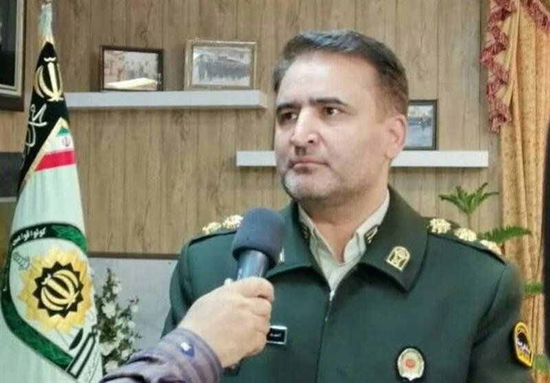 اعتراف زوج سارق به ۴۲ فقره سرقت در مشهد