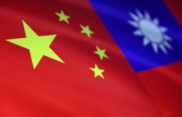 تایوان: چین دوستان‌ ما را می‌دزدد!