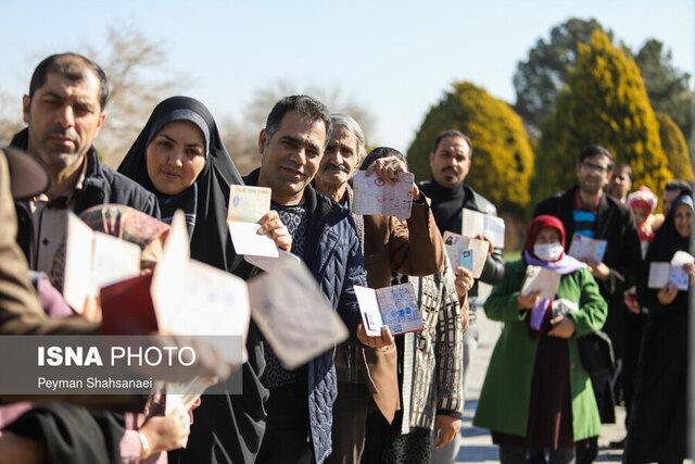 مشارکت حداکثری در انتخابات در دستور کار آموزش و پرورش فارس