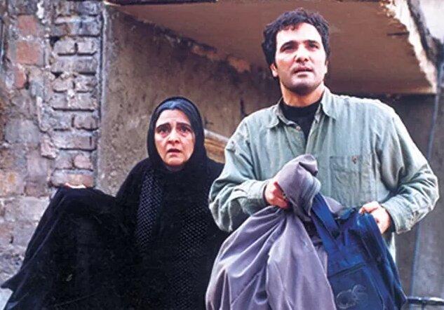 همکاری عاطفه رضوی با «زیر پوست شهر»