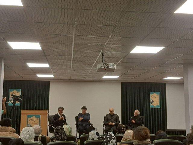 محمدرضا اصلانی: مدرن بودن غرب‌زدگی نیست