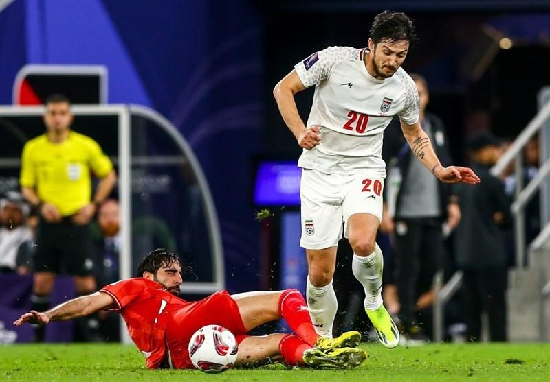 شرفی: اگر به کره جنوبی خوردیم باید مثل فدایی‌ها بازی کنیم/ ۵ دهه قهرمان نشدیم چون مدیریت خوبی نداشتیم