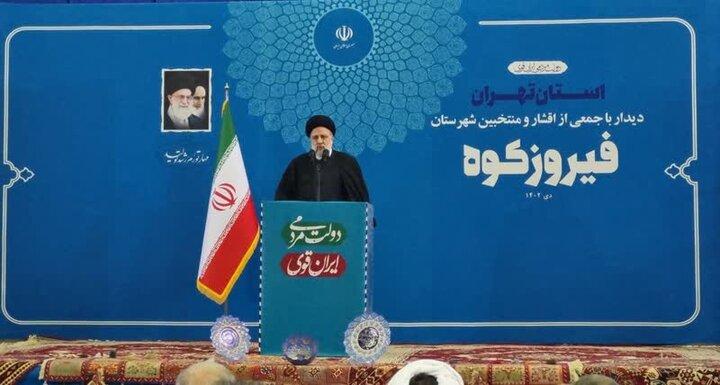 اقتصاد گردشگری فیروزکوه از محورهای مهم پیگیری دولت است