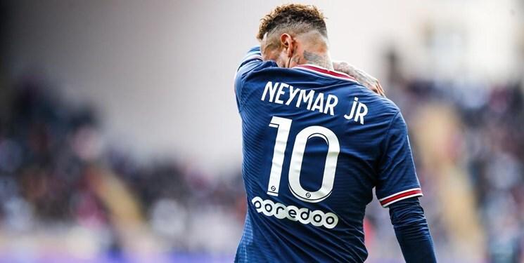 ورود پلیس به ماجرای انتقال نیمار از بارسلونا به پاریس