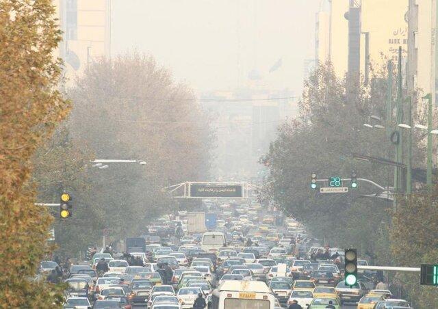 رتبه ششم ایران در شدت مصرف انرژی در دنیا/مصرف بالای سوخت‌های فسیلی و افزایش آلاینده‌های هوا