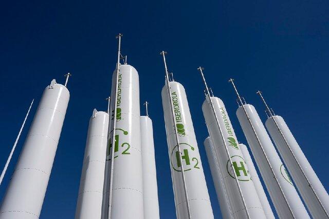 روش جدیدی برای تولید ارزان‌تر هیدروژن سبز