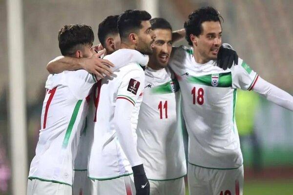 آمار درخشان ایران برابر امارات/ ۱۵ سال کلین شیت و یک گربه سیاه