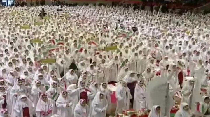 برگزاری جشن «فرشتگان کرد ایرانی» در سنندج