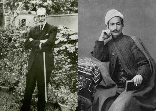 ماجرای یک دعوای معروف!