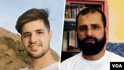 ادامه واکنش‌‌‌‌های جهانی به اعدام محمد قبادلو و فرهاد سلیمی: با عاملان اعدام در ایران برخورد شود