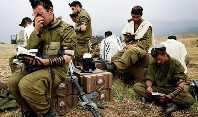 مخالفت با پیوستن به ارتش اسرائیل چه هزینه‌هایی دارد؟