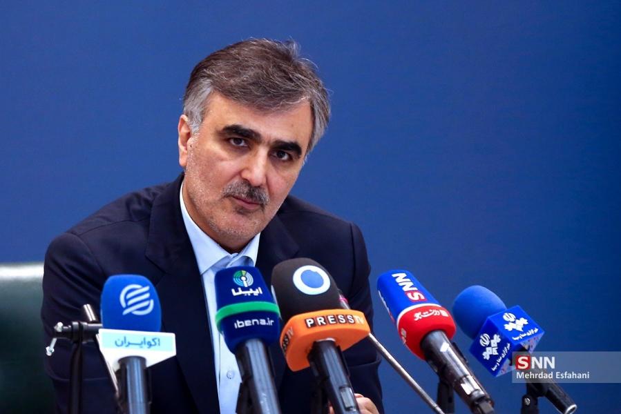 منابع ارزی در وضعیت «بسیار خوب» است/ تامین ارز از مرز ۵۷ میلیارد دلار گذشت