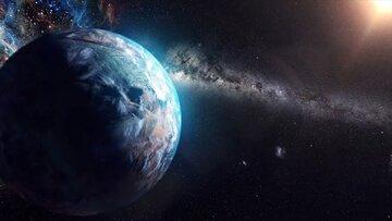 سیاره‌های پنهان در کرانه‌های خارجی منظومه‌ شمسی