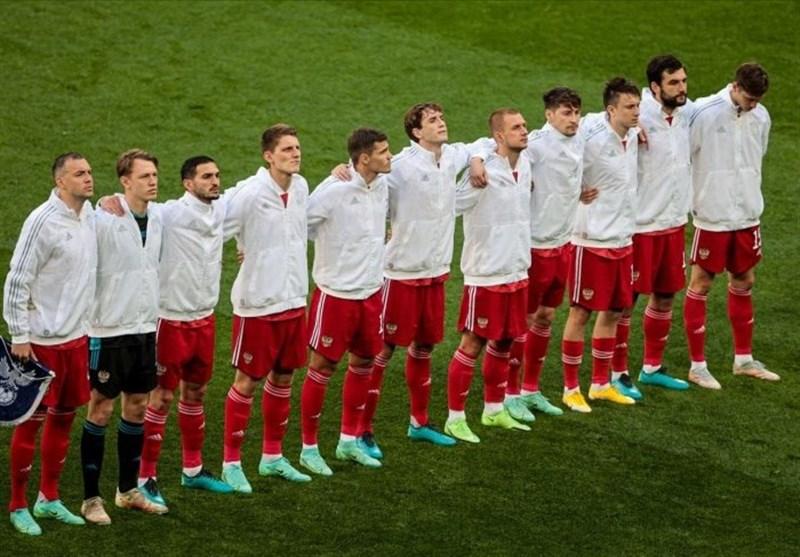 تعیین زمان بازگشت روسیه به فوتبال اروپا از سوی رئیس یوفا