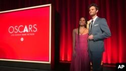 اعلام اسامی نامزدهای جوایز اسکار؛ یک انیمیشن ایرانی هم نامزد شد