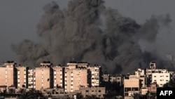آمریکا حمله به مقر سازمان ملل در خان‌یونس را محکوم کرد؛ اسرائيل: شاید کار حماس باشد