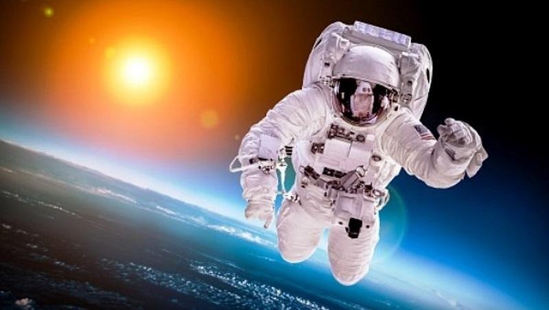 سفر فضانورد ایرانی درهمکاری مرکز فضایی امارات با ناسا