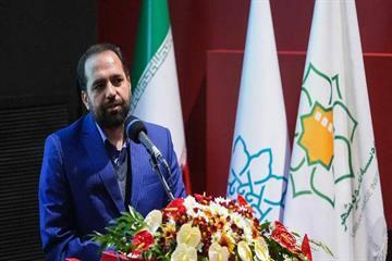 فرهنگ باید مثل روح در کالبد شهر جریان داشته باشد/۹ بار بابت هزار و ۳۰ صندلی باغ کتاب تذکر دادم