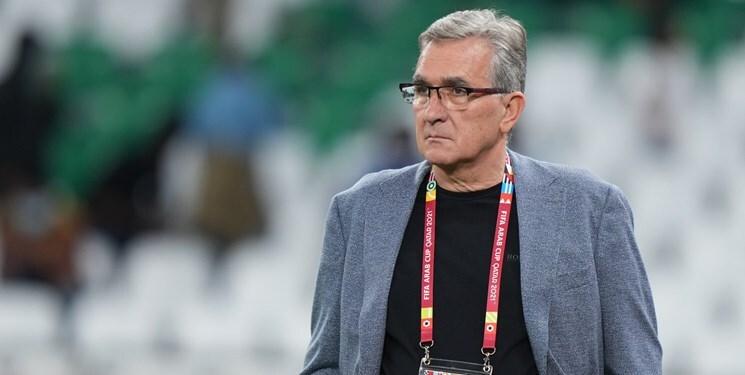 برانکو: عصای جادویی ندارم! / لیگ فوتبال عمان ضعیف‌ترین آسیاست