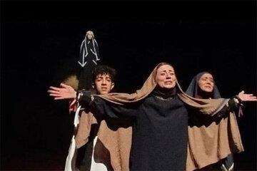 چاه راوی اتفاقی مستند در تئاتر فجر/ چرا جشنواره سیاست واحد ندارد؟