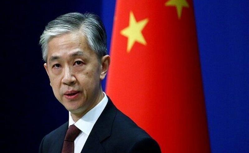 پکن: آمریکا بزرگ‌ترین تهدید امنیت فضایی است