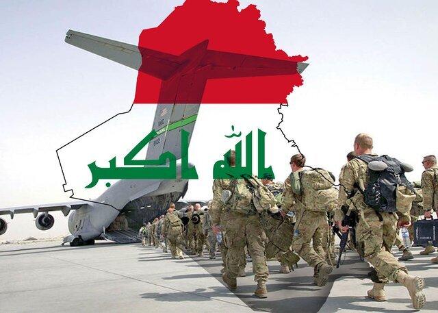 خروج احتمالی نظامیان آمریکایی از عراق؛ پیروزی راهبردی برای ایران