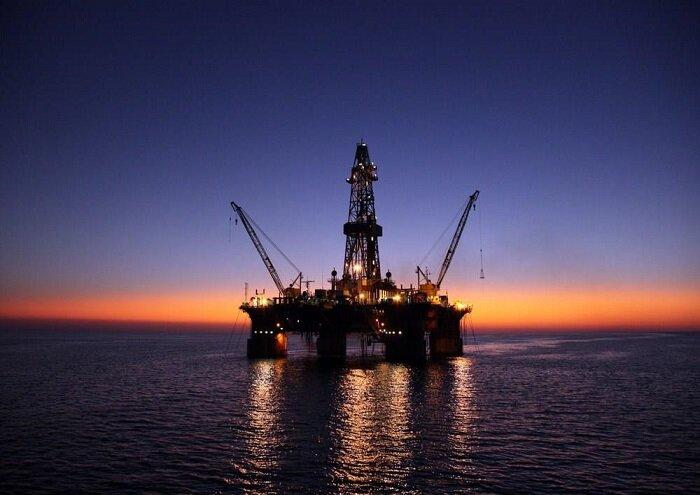 مطالعات استخراج گاز از دریای مازندران در دستور کار قرار گرفت