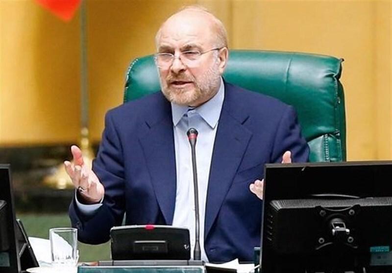 واکنش قالیباف به فضاسازی‌های رسانه‌ای علیه مجلس