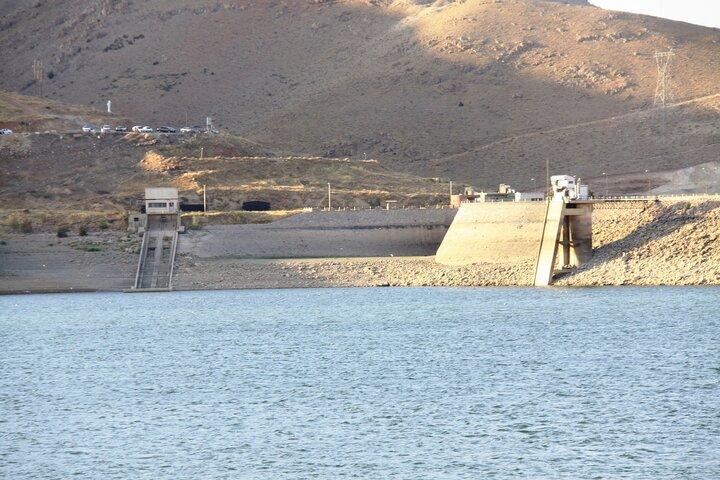 تنش آبی در روستاهای اسلام آباد غرب / امکان آبرسانی از سد «شیان» وجود ندارد