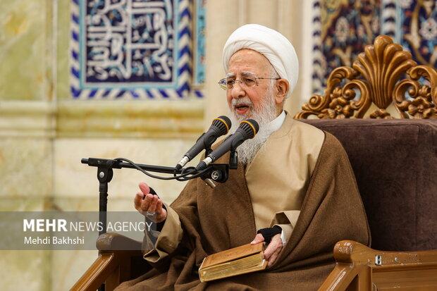 حماسه ۶ بهمن آمل برخاسته از فطرت مردم بود