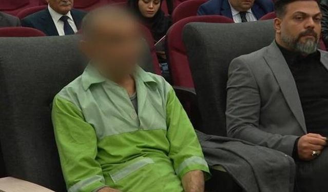 دادگاه رسیدگی به پرونده عامل حمله به سفارت جمهوری آذربایجان برگزار شد